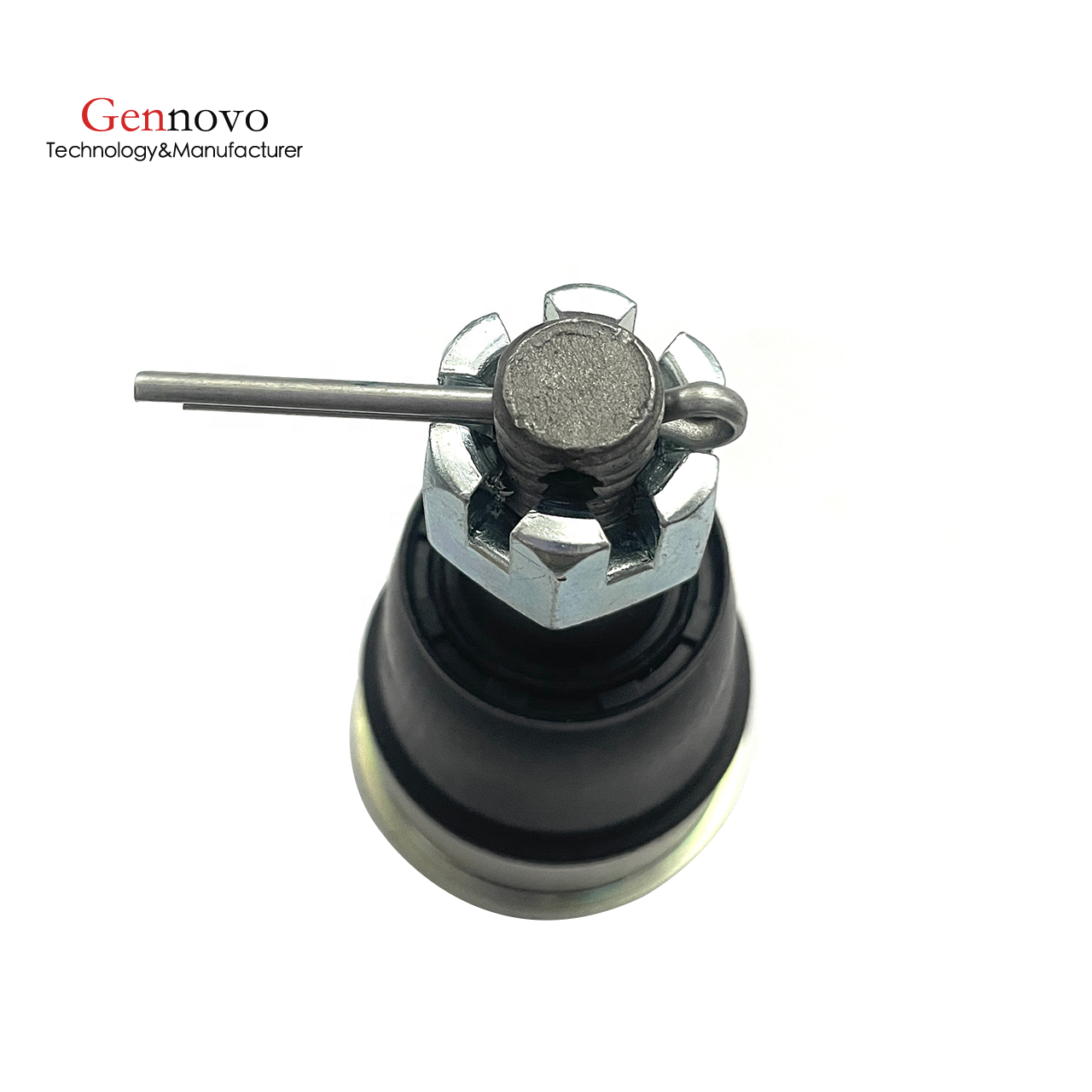 Gennovo OE Quality Car Parts Suspension Accessories Ball Joint 51220-T2A-305 for Honda Accord CR 2012 2013 2014 2015 2016 2017