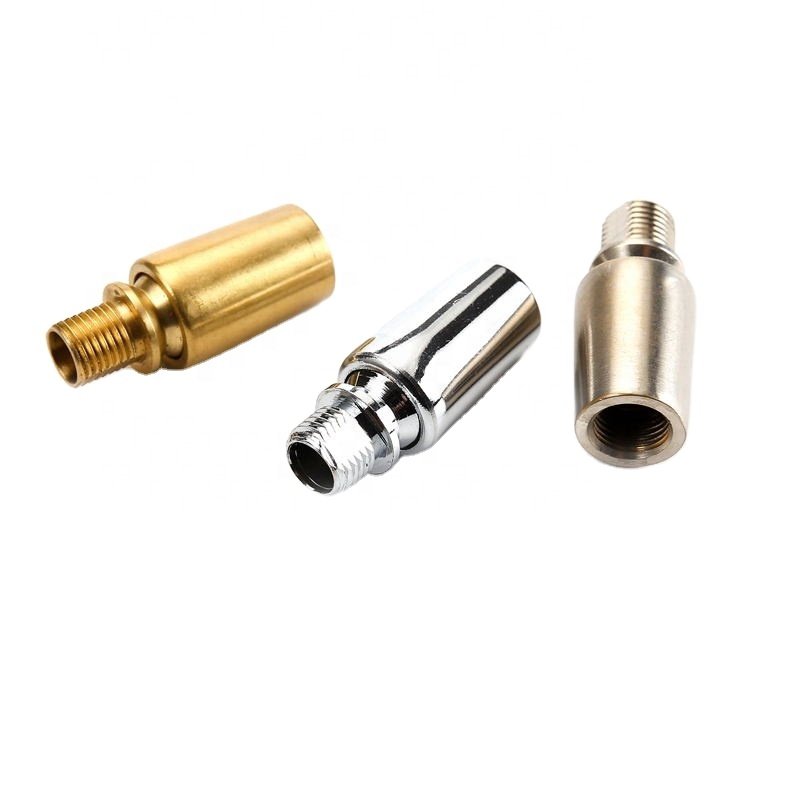 Top Quality Professinal Manufacturer Brass Lighting Swivel Joint Brass Ball Joint for Lamps for Licht