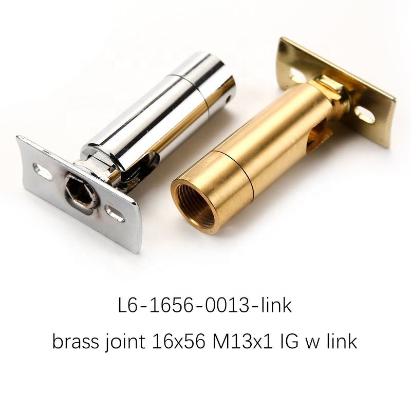 Top Quality Professinal Manufacturer Brass Lighting Swivel Joint Brass Ball Joint for Lamps for Licht