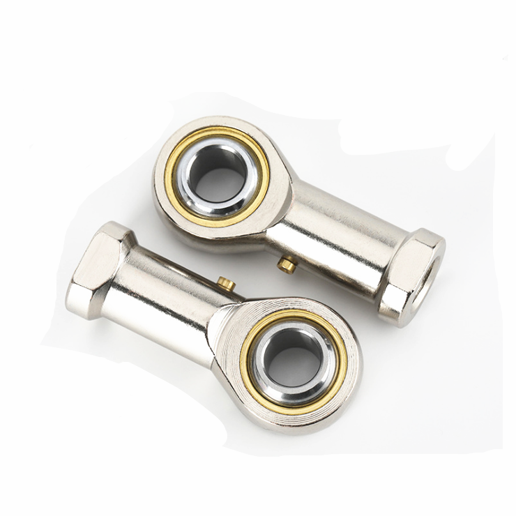 PHS14 PHS14A M14 Female Thread Rod End Heim Ball Joint Spherical Bearing