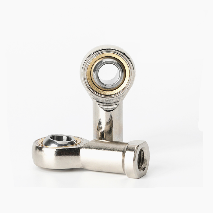 PHS14 PHS14A M14 Female Thread Rod End Heim Ball Joint Spherical Bearing