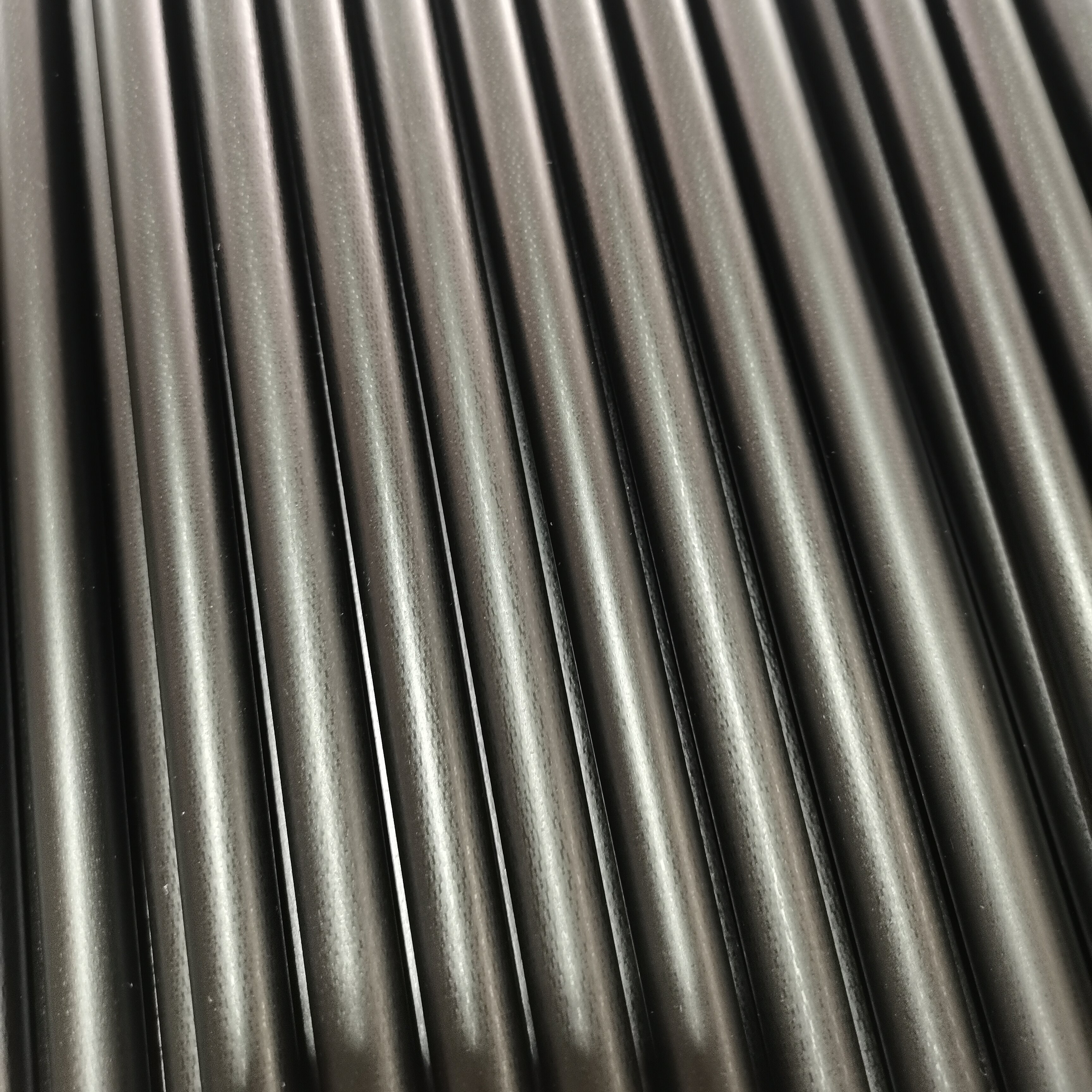 12.5mm Fiberglass Pool Cue Shaft Tube Snooker & Billiard Cue Glass Fiber Shaft ultra Low Deflection Blanks