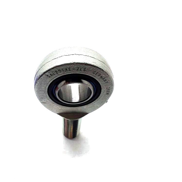 Rod end ball joint bearing SA 25 TXE-2LS bearings