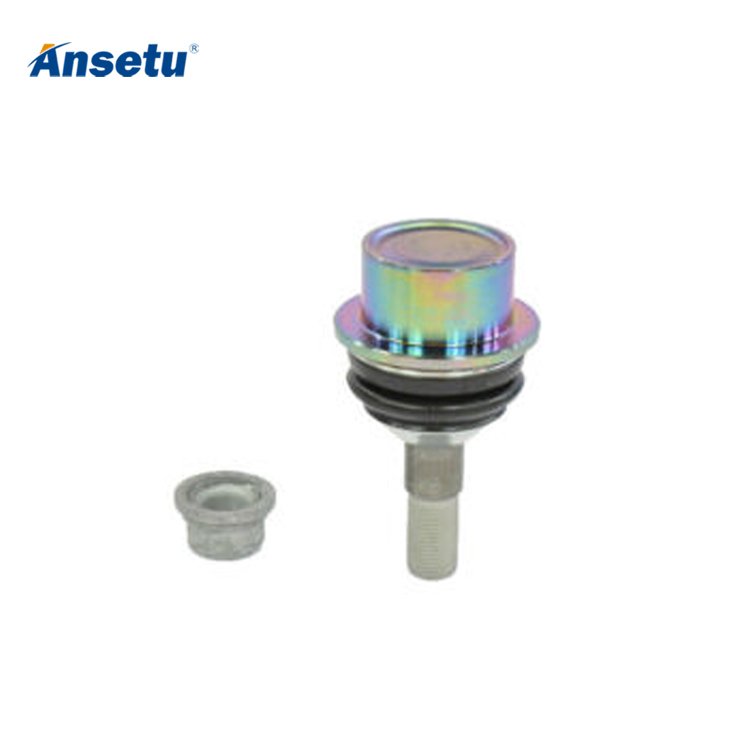 Ansetu 68298603AA 68298603AB Rear Upper Suspension Ball Joint for Each Axle Side Lower Jeep Grand Cherokee WK2 16-21