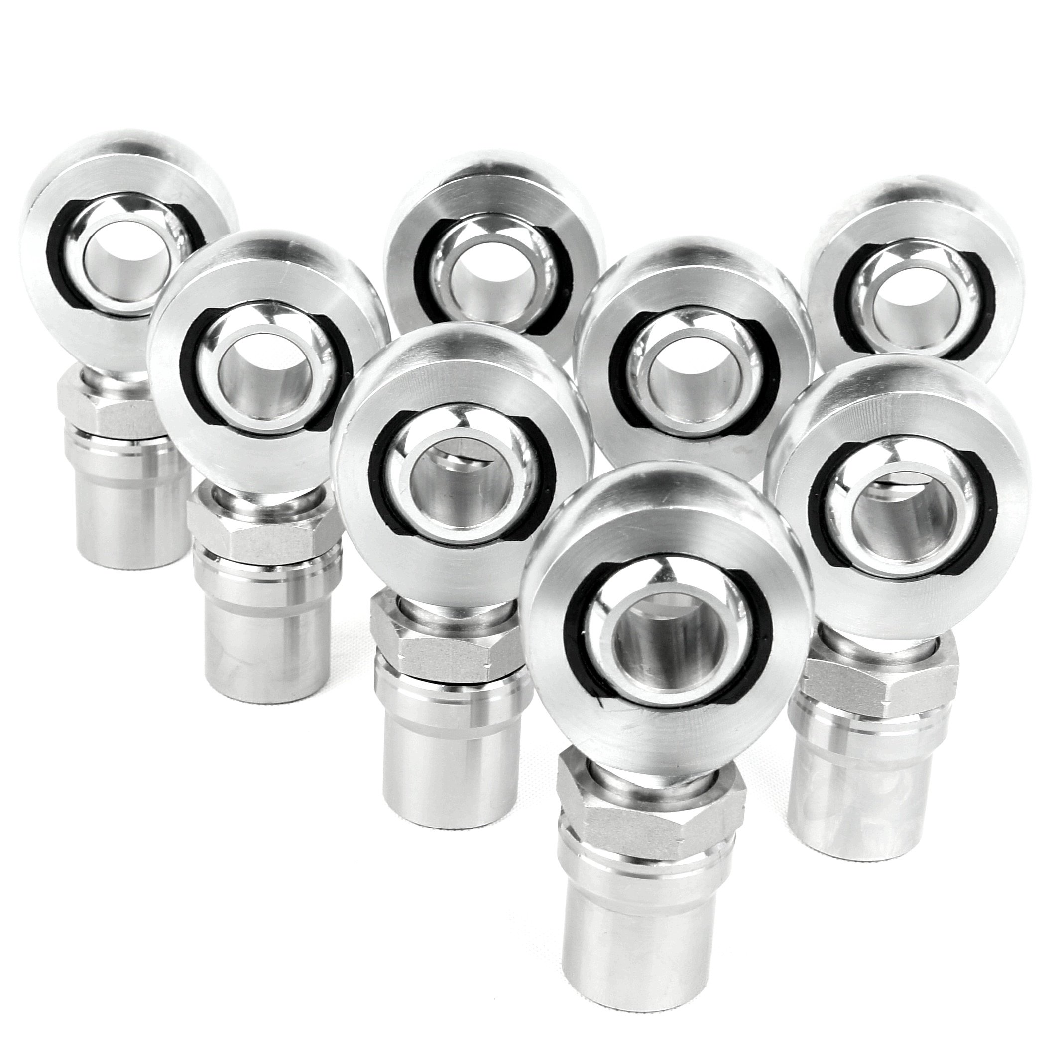 High Quality Wholesale Heim Joint Kit Bearing Ball Joint Rod Ends Bearing 1/4 x 20 thread