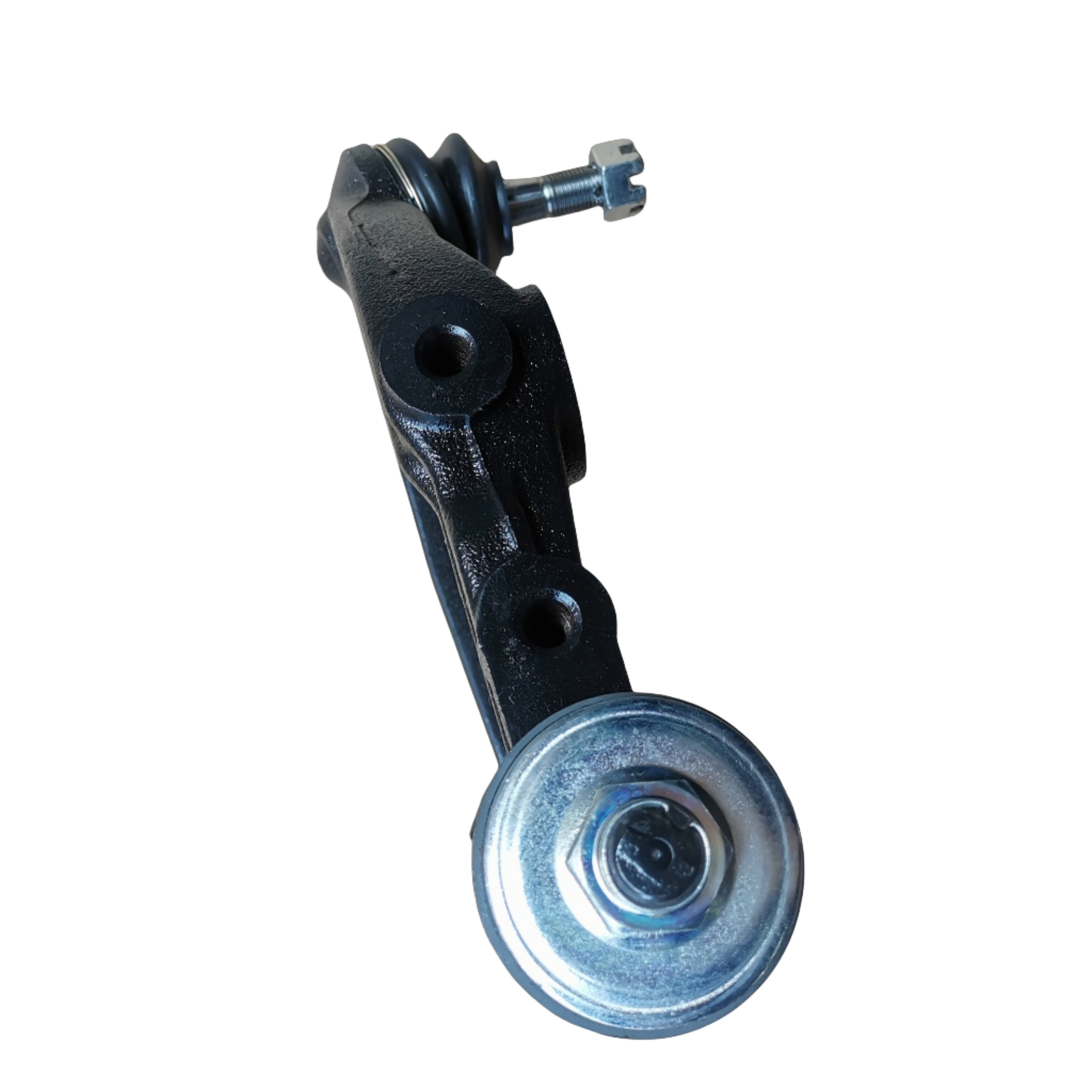 Gennovo OEM Quality Auto Parts Front Upper Control Arm and Ball Joint 48066-29225 48067-29225 for Toyota Quantum Hiace 2004-