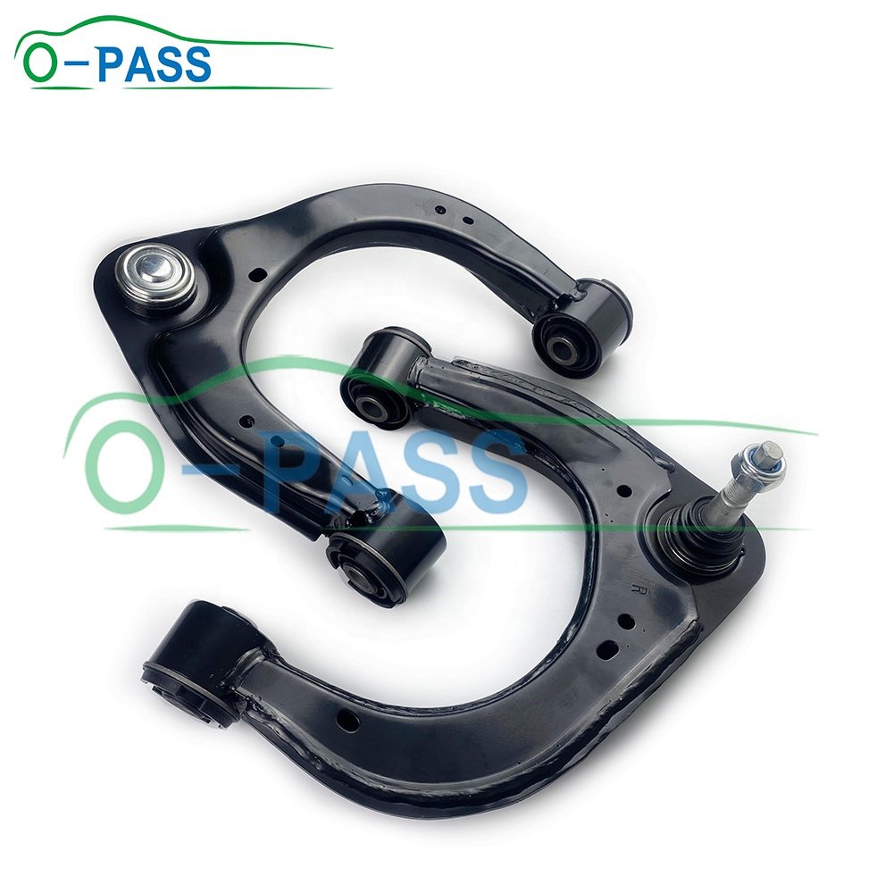 OPASS Front Upper Forward Control Arm for FORD Ranger Everest II Mk2 U375 4WD 2019- JB3C-3084-C1A JB3C-3091-C1A
