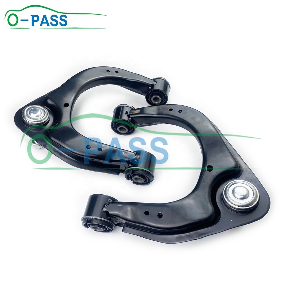 OPASS Front Upper Forward Control Arm for FORD Ranger Everest II Mk2 U375 4WD 2019- JB3C-3084-C1A JB3C-3091-C1A