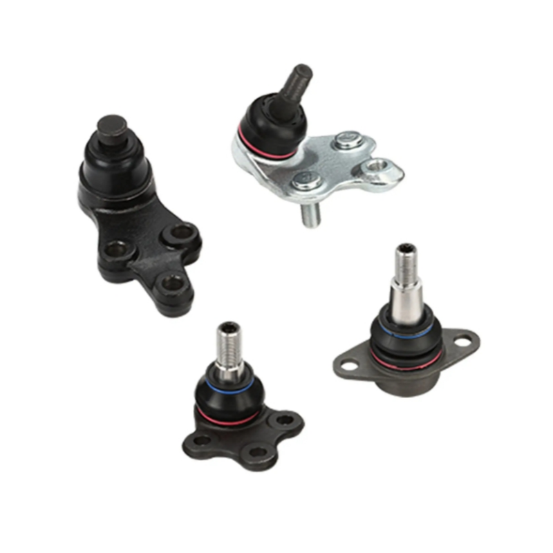 Factory Direct Sales Auto Parts New Lower & Upper Ball Joint Suspension for Toyota Wholesaled Steel