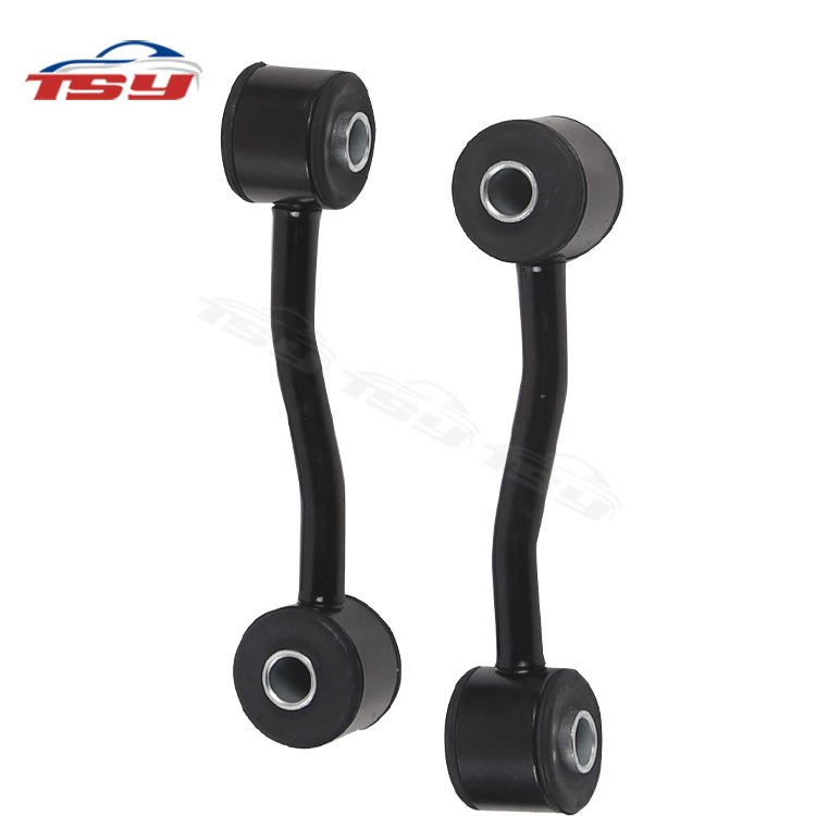 China Factory 10pcs Complete Front Suspension Kit TSYSK013 Ball Joint Control Arm Kit for Jeep Liberty