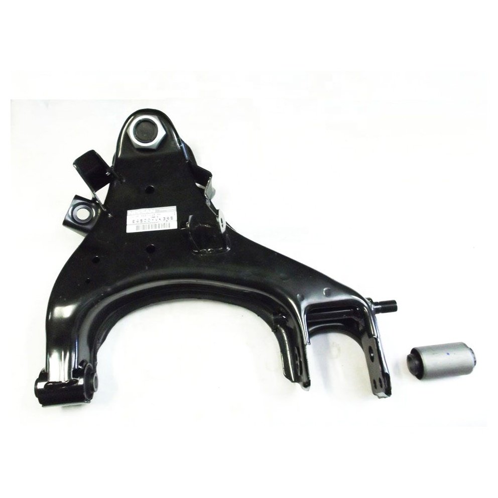 Factory OEM 54500-2S686 RH Lower Control Arm Angle Kit with Ball Joint Steering Arm for for Nissans PALATIN Almera King Toro