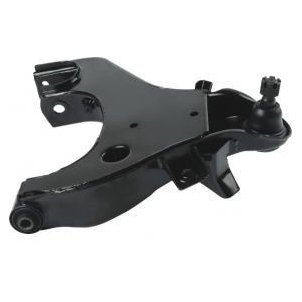 Factory OEM 54500-2S686 RH Lower Control Arm Angle Kit with Ball Joint Steering Arm for for Nissans PALATIN Almera King Toro