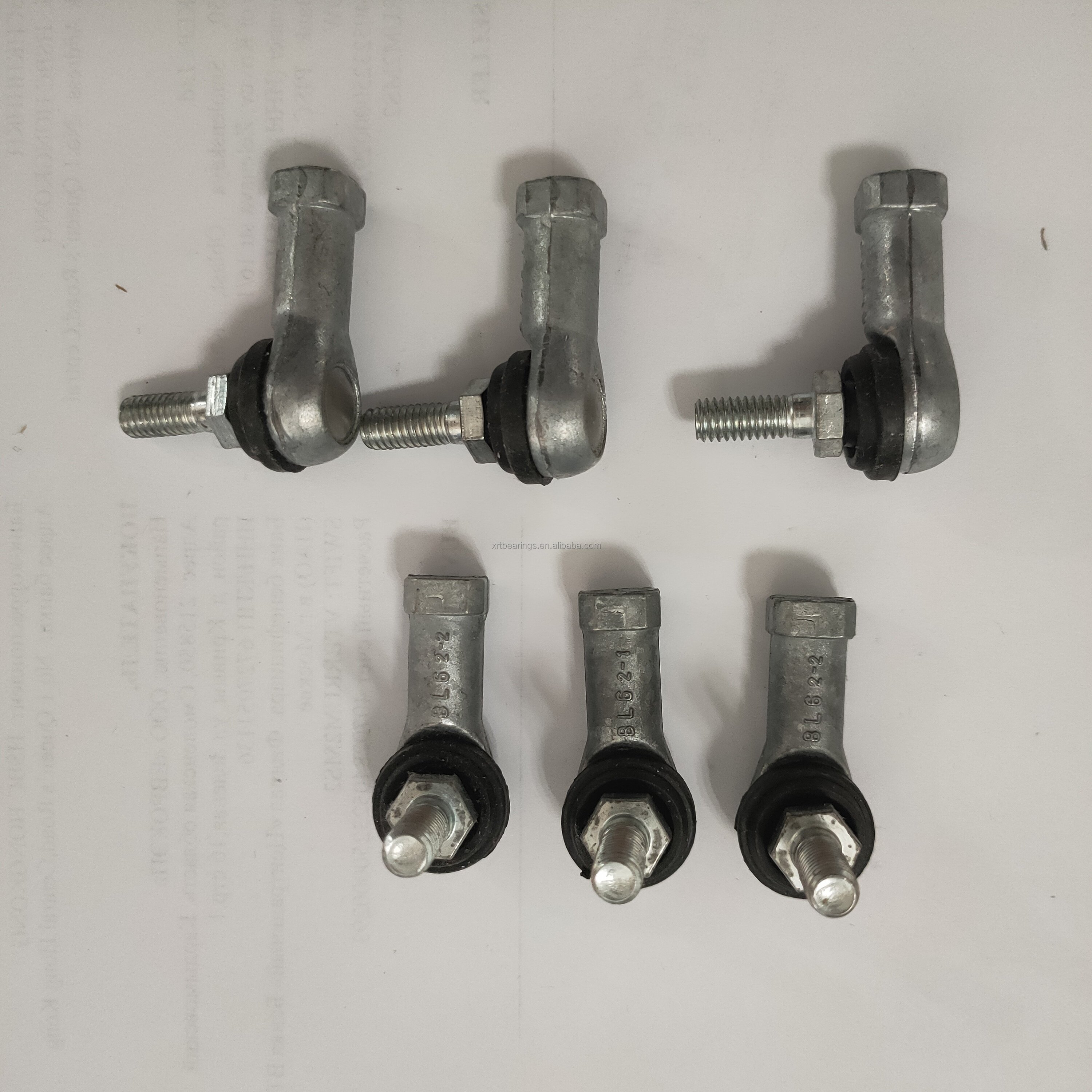 Original Japan Ball Joint Rod End Bearing BL16 BL16D BL16DL BL14BD BL16BDL