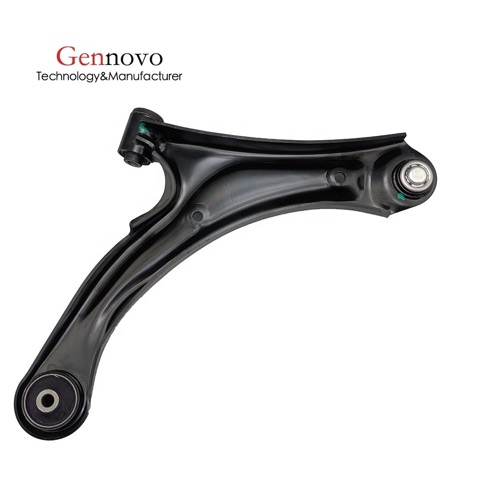 Gennovo OEM Quality Car Spare Parts Auto Suspension Arm Front Lower Control Arm 45202-59J00 for Suzuki Liana 2001-