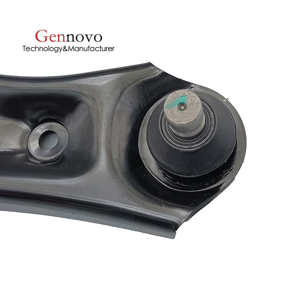 Gennovo OEM Quality Car Spare Parts Auto Suspension Arm Front Lower Control Arm 45202-59J00 for Suzuki Liana 2001-