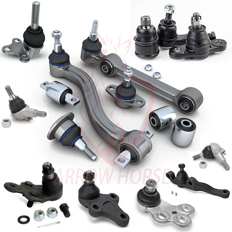 TAH Wholesales Auto Parts Ball Joint for CHANA EULOVE MPV HONOR HUNTER F70 RUIXING OUSHANG MPV
