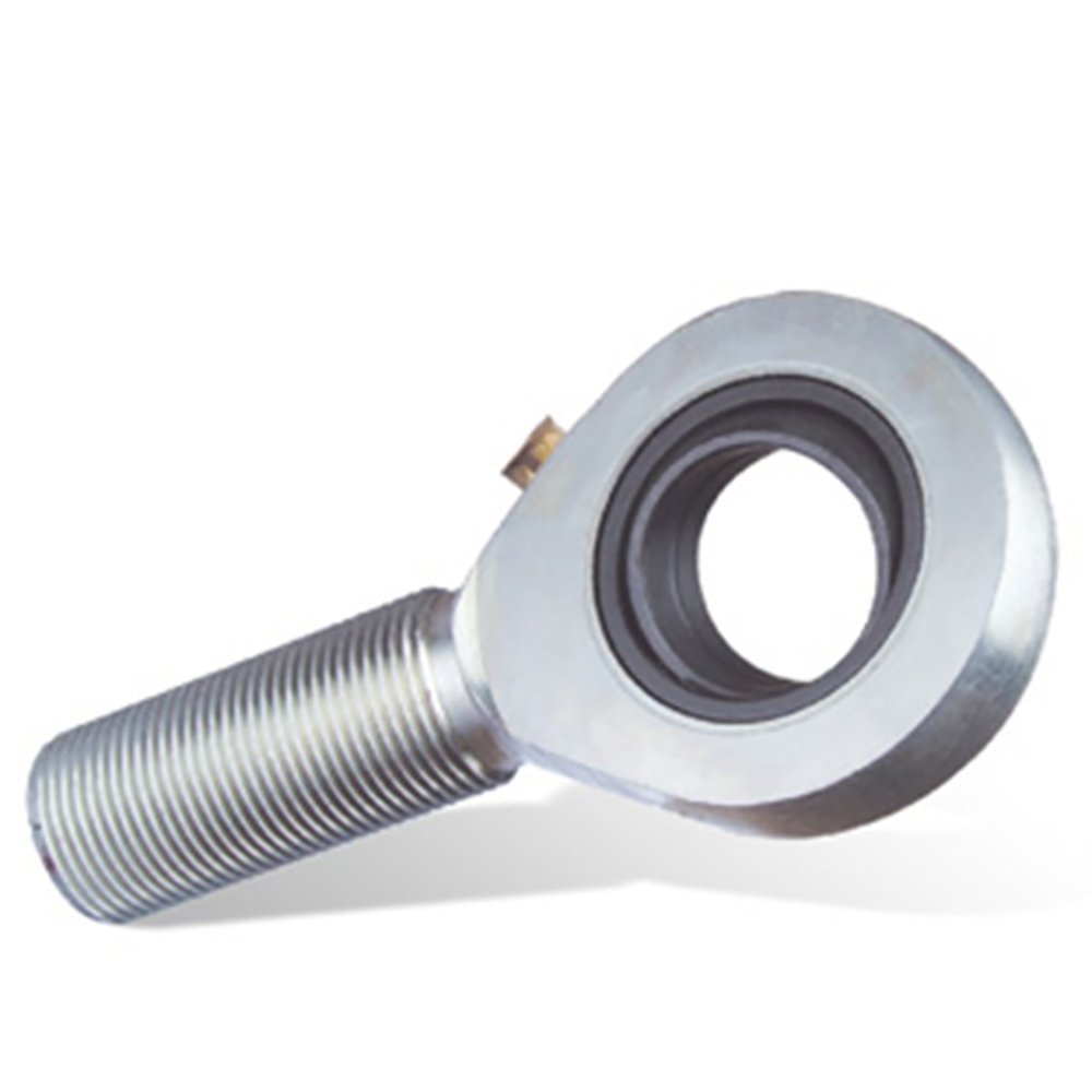 SI16TK Stainless Steel Universal Joint Ball Head Dustproof Rod End Bearing Cylinder Fisheye Joint Stable Performance Machine