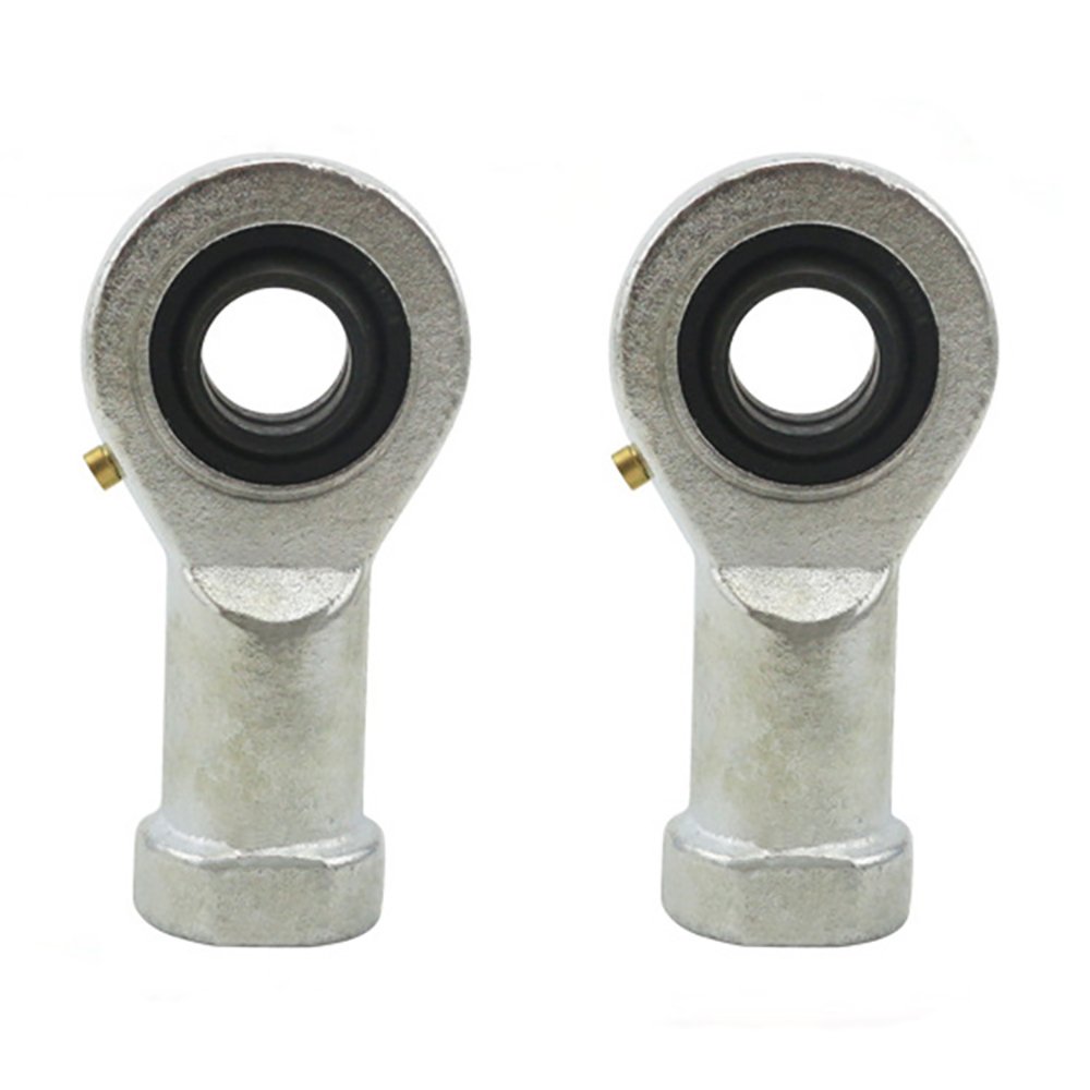 SI16TK Stainless Steel Universal Joint Ball Head Dustproof Rod End Bearing Cylinder Fisheye Joint Stable Performance Machine