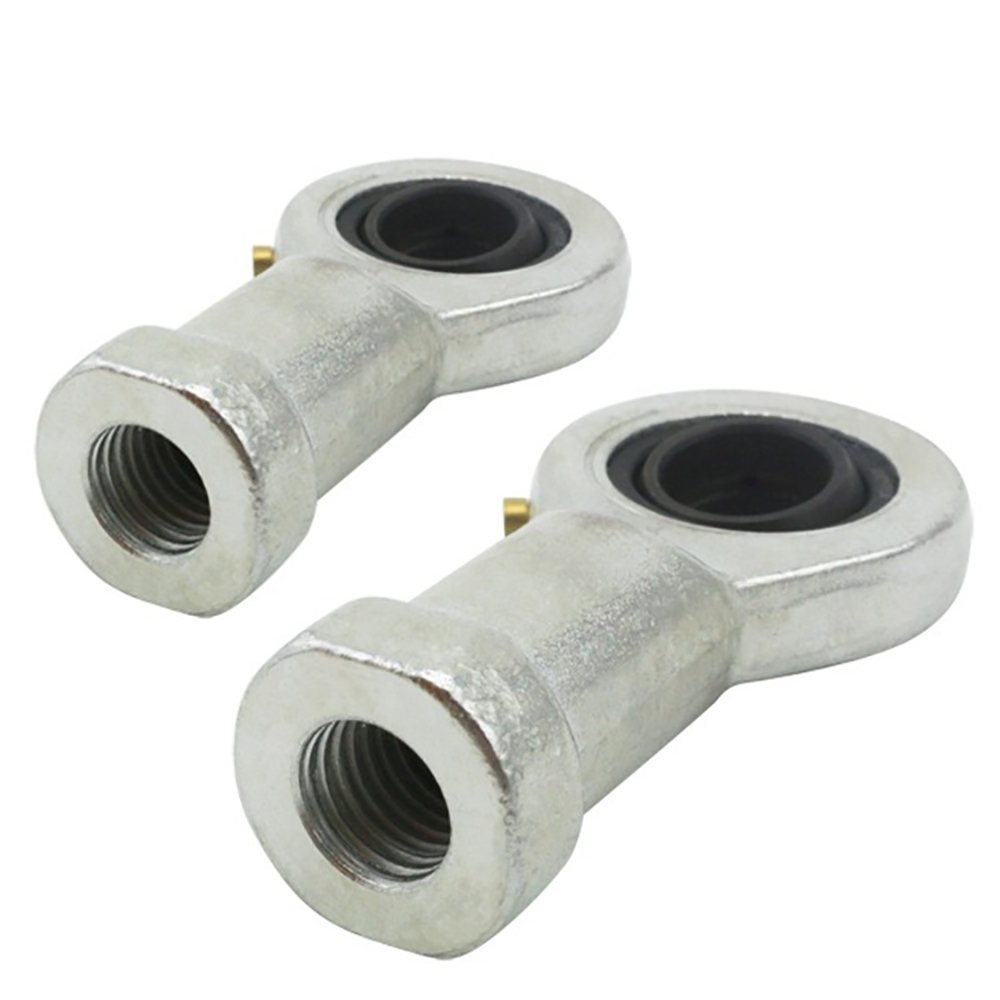 SI16TK Stainless Steel Universal Joint Ball Head Dustproof Rod End Bearing Cylinder Fisheye Joint Stable Performance Machine