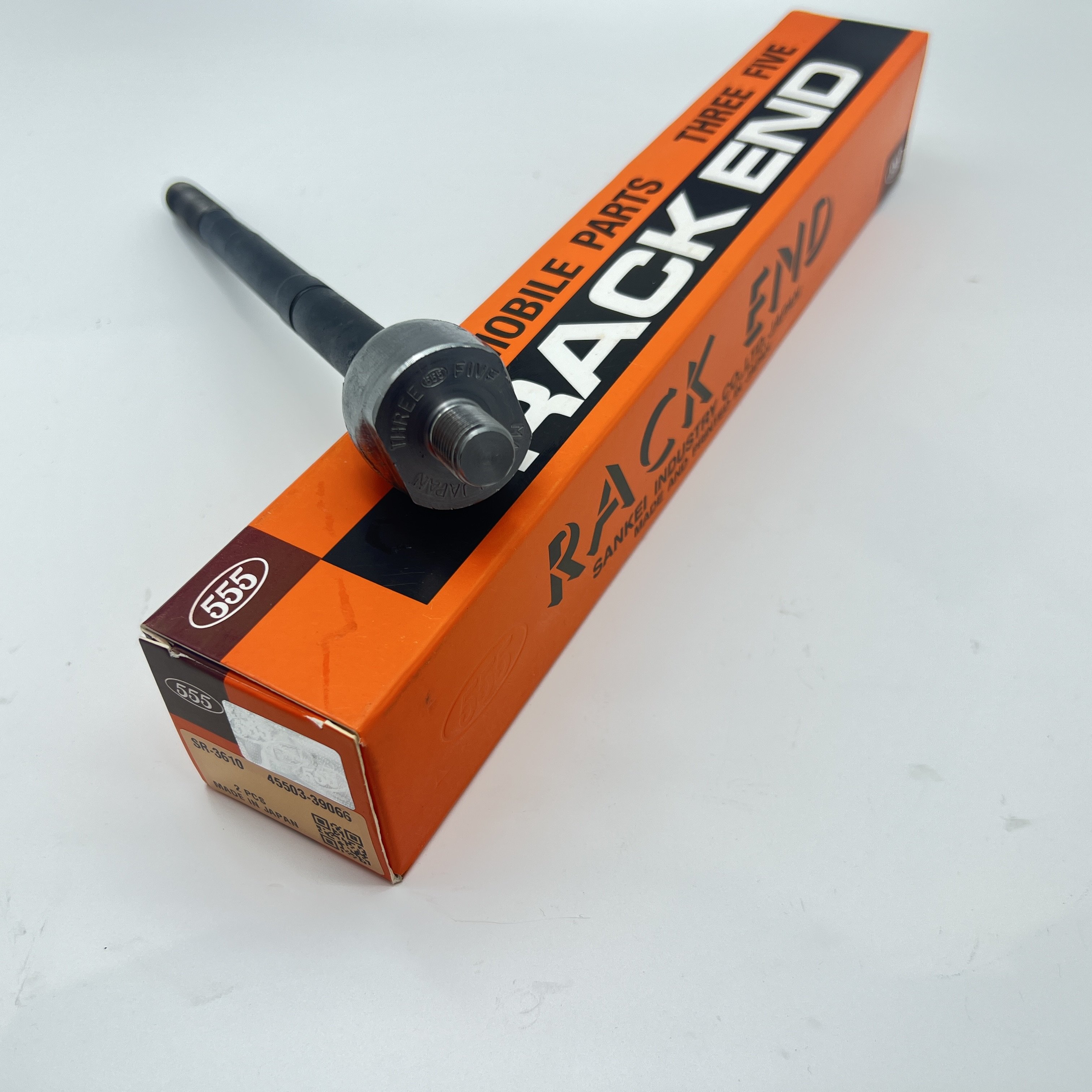 43340-29175 Is Suitable for Toyota Previa Camry Land Cruiser Lower Swing Arm Ball Head Suspension System High Quality Original