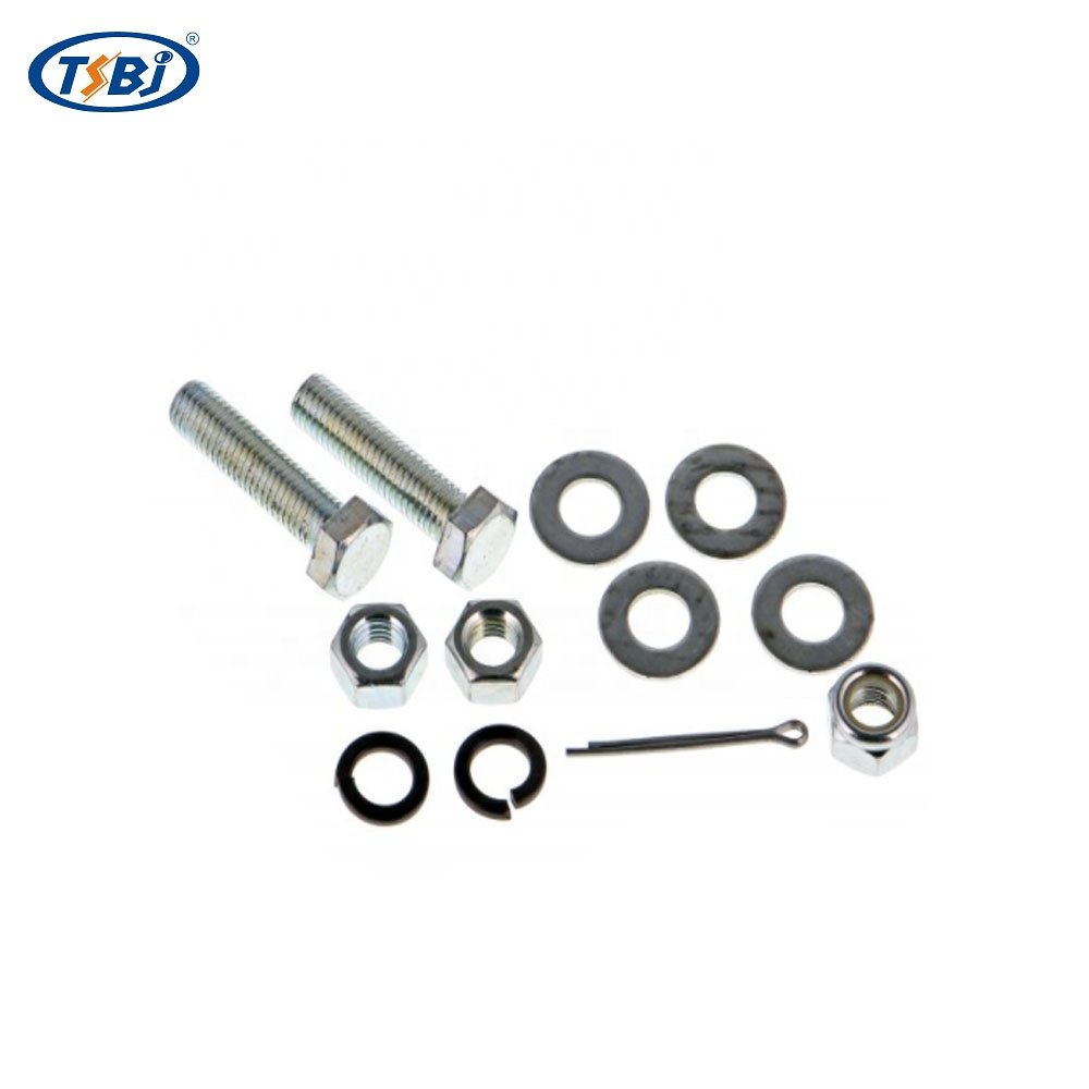 Suspens Part Car Ball Joint Fit for VOLVO 740 760 780 940 960 OEM 12295739 1359590 270477 K9141 Lower Ball Joint