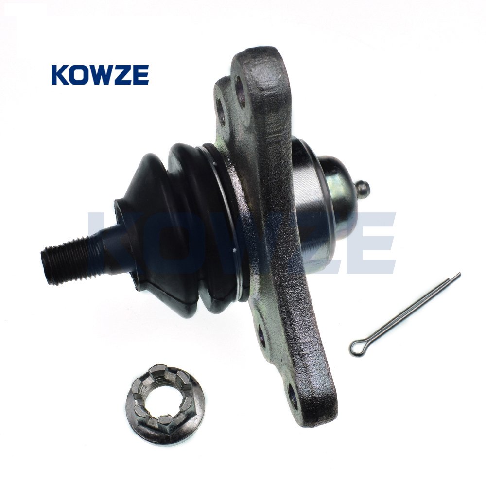 43350-39075 Upper Kowze Auto Ball Joint Suspension Parts for Toyota Hilux LN85 YN85 LN61 4335039075