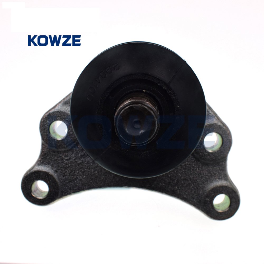 43350-39075 Upper Kowze Auto Ball Joint Suspension Parts for Toyota Hilux LN85 YN85 LN61 4335039075