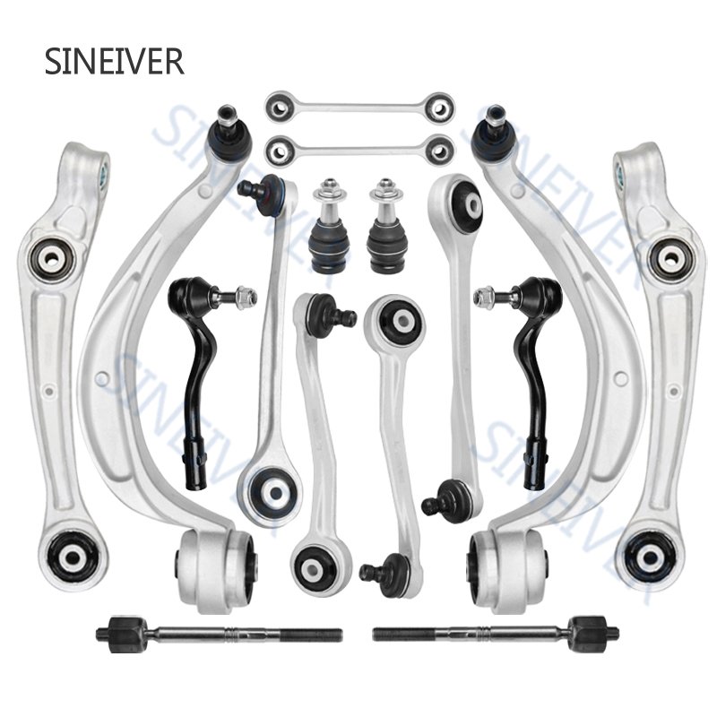 Volkswagen Audi Q5 A6c7 4g0407689c Automotive Suspension Accessories Control Arm Lower Ball and Socket Joint