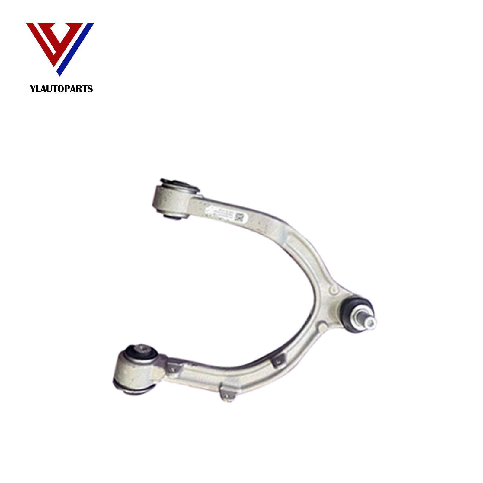 Front Driver Upper Control Arm&Ball Joint Assembly for Tesla Model Y 2020-2022 118832100A 118832600A 1188321-00-A 1188326-00-A