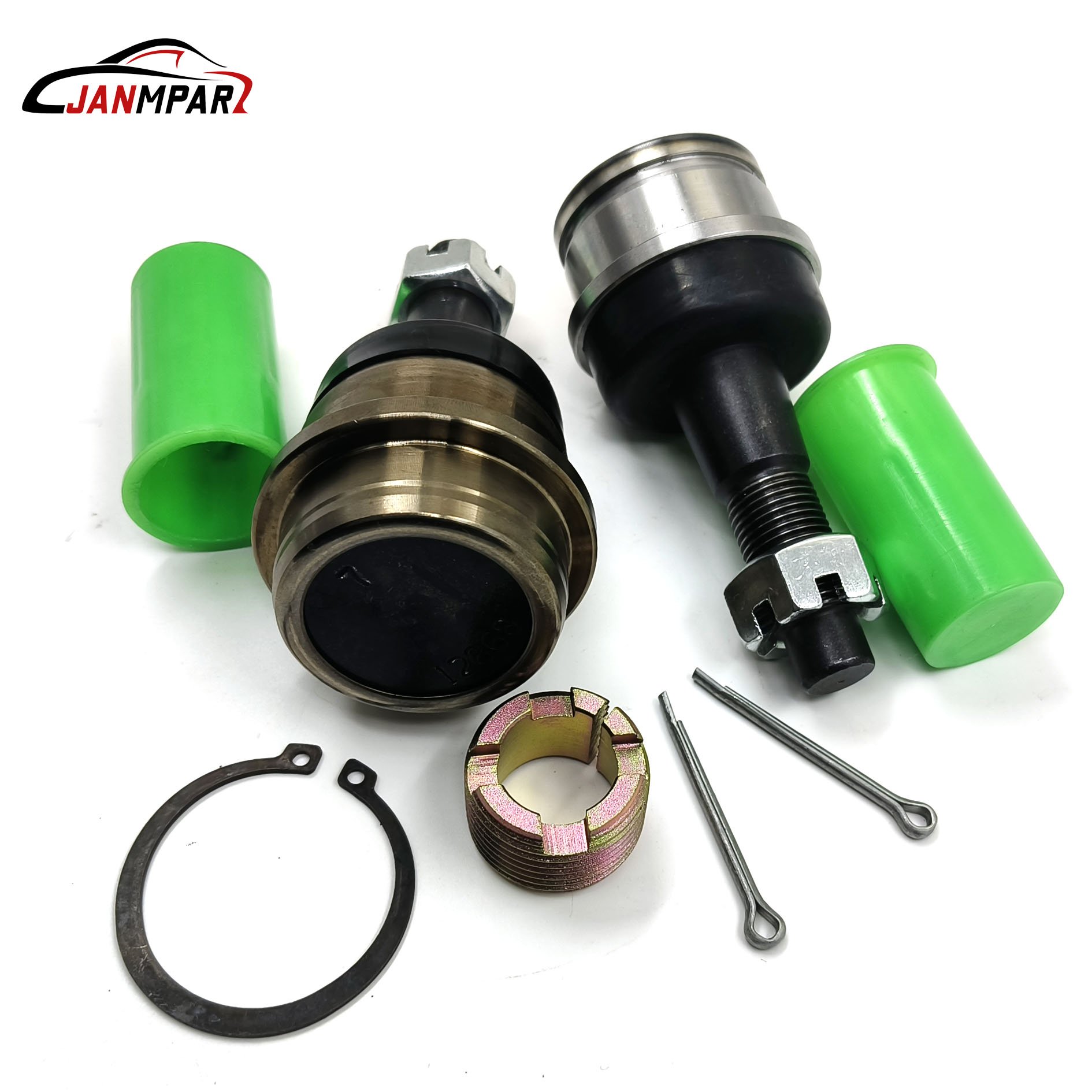 68004085AA Ball Joint for Jeep Cherokee XJ 1984-2001 Grand Cherokee