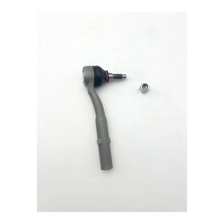 1610462480 Steering Rod Ball Joint Front End Pull Rod for Peugeot 301 Citroen C3XR (brand QUEENWOO)