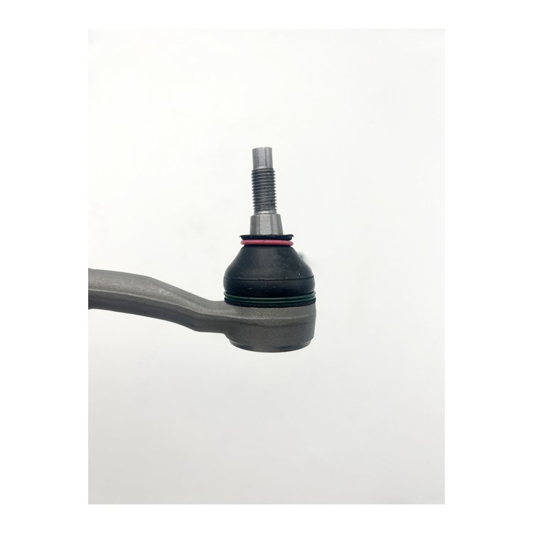 1610462480 Steering Rod Ball Joint Front End Pull Rod for Peugeot 301 Citroen C3XR (brand QUEENWOO)