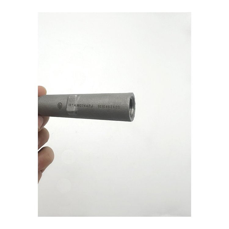 1610462480 Steering Rod Ball Joint Front End Pull Rod for Peugeot 301 Citroen C3XR (brand QUEENWOO)