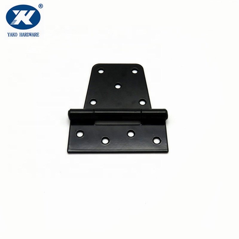 Long Lasting Stainless Steel Plain Joint Without Ball Bearing for Butt Door Hinge