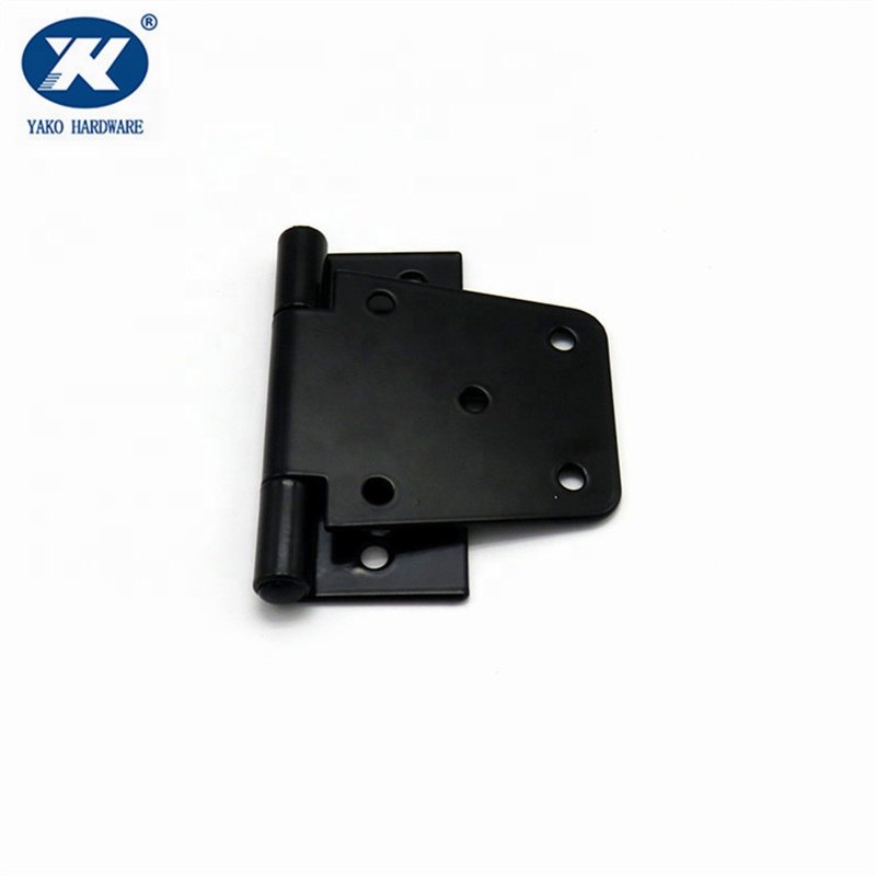 Long Lasting Stainless Steel Plain Joint Without Ball Bearing for Butt Door Hinge