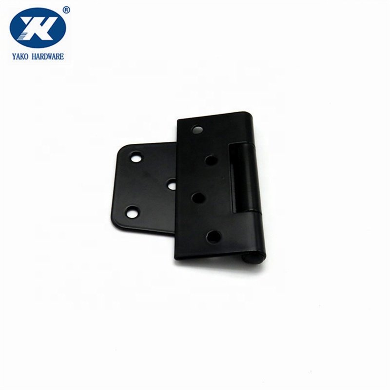 Long Lasting Stainless Steel Plain Joint Without Ball Bearing for Butt Door Hinge