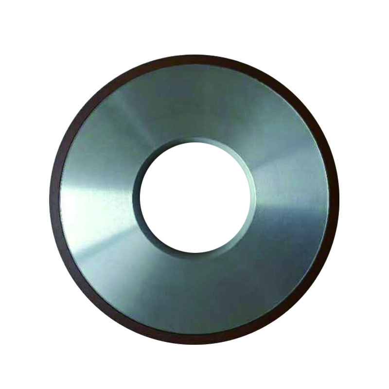Ceramic Cubic Boron Nitride (CBN) Grinding Wheel Resin-Bonded Universal Joint Ball Cage Gear Disc for Aluminum Compressor Parts