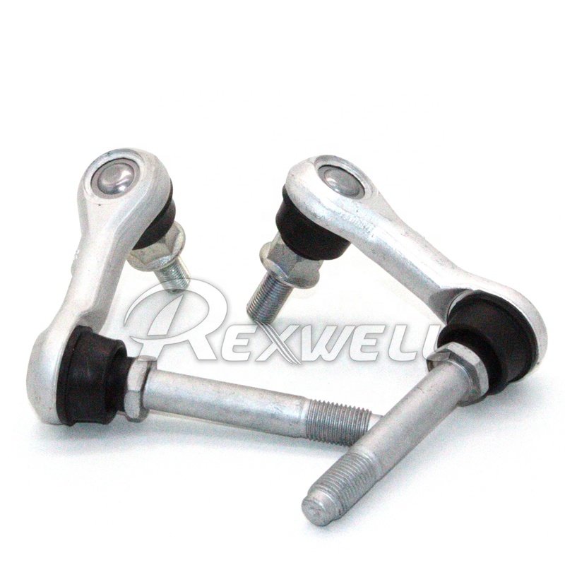 Auto Parts Aluminum Stabilizer Link Ball Joint Set for Nissan Infiniti 54668-JK04B 54618-JK04B