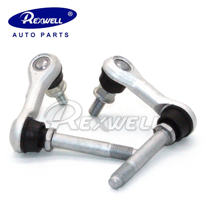 Auto Parts Aluminum Stabilizer Link Ball Joint Set for Nissan Infiniti 54668-JK04B 54618-JK04B