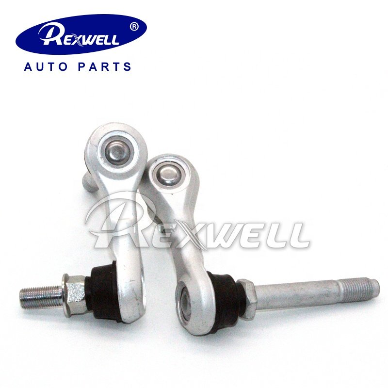 Auto Parts Aluminum Stabilizer Link Ball Joint Set for Nissan Infiniti 54668-JK04B 54618-JK04B