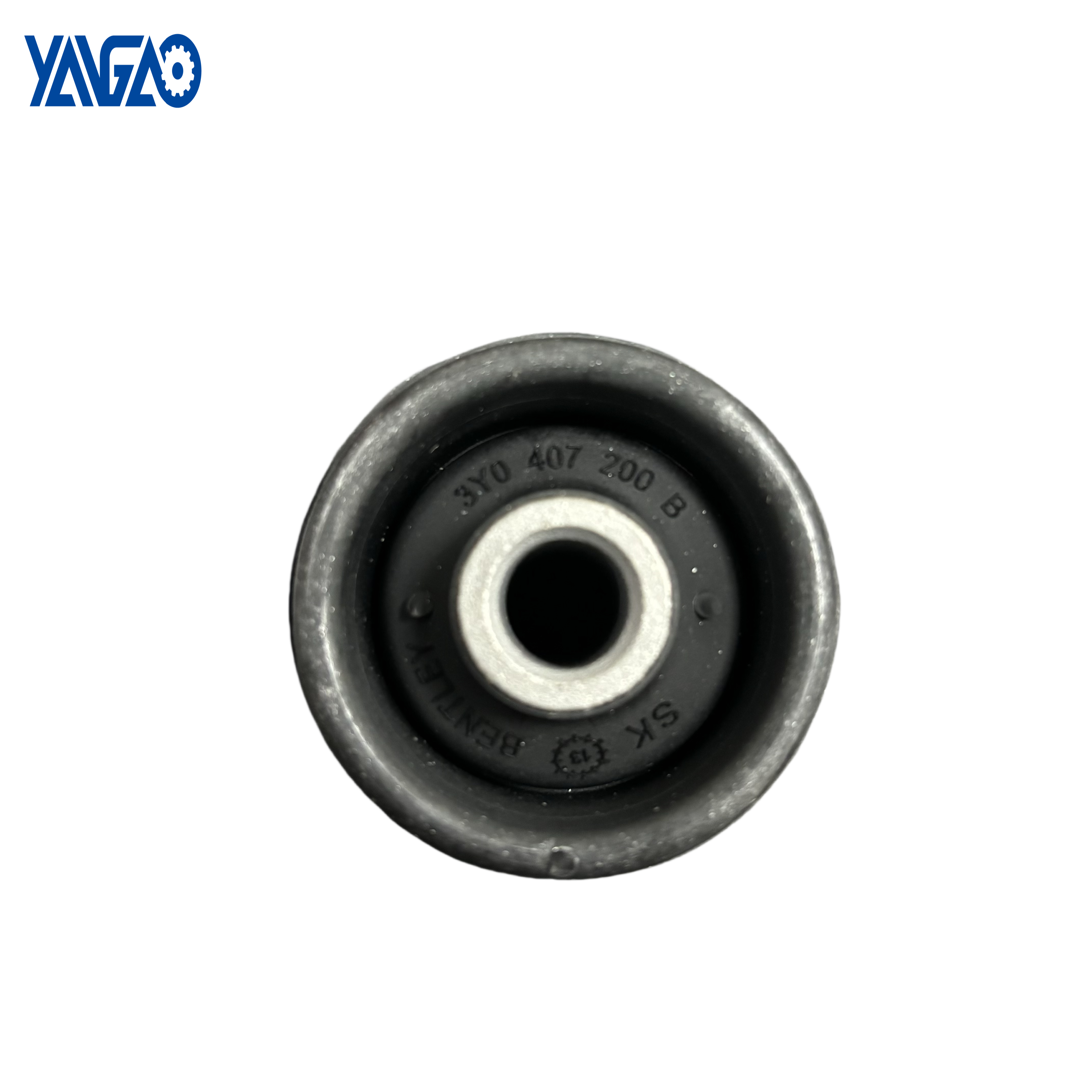 High Quality Product 3Y0407200A 3Y0407200 Is Suitable for Bentley Muchamp (2011-2021) Upper Swing Arm Rubber Sleeve