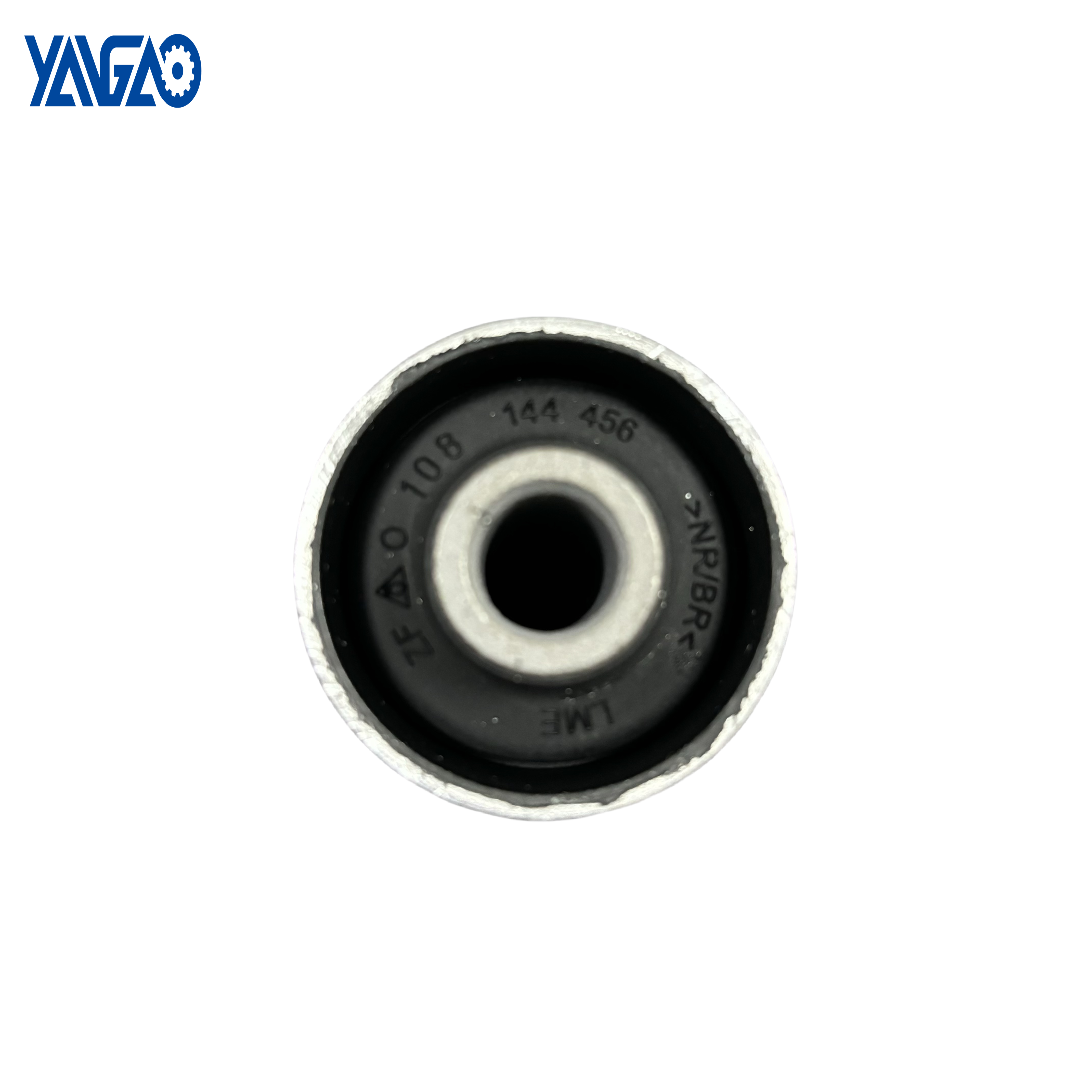 High Quality Product 3Y0407200A 3Y0407200 Is Suitable for Bentley Muchamp (2011-2021) Upper Swing Arm Rubber Sleeve