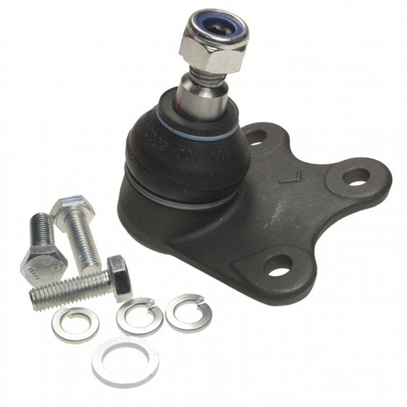 For Vw New Original Suspension Arm Insert 6Q0407365