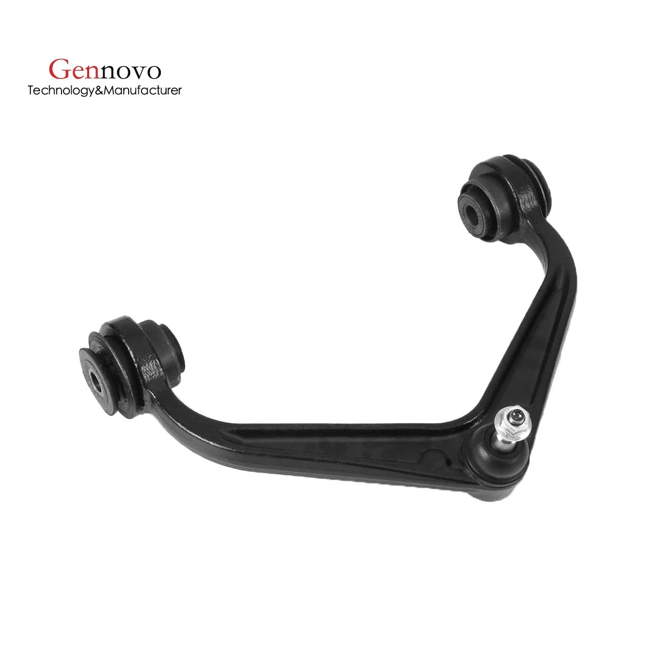 Gennovo OEM Quality Auto Suspension Front Upper Control Arm 20924215 RK622128 for Chevrolet Silverado 2500 HD 3500 HD GMC Sierra