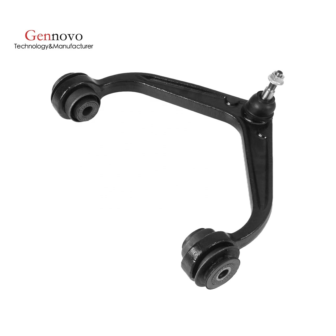 Gennovo OEM Quality Auto Suspension Front Upper Control Arm 20924215 RK622128 for Chevrolet Silverado 2500 HD 3500 HD GMC Sierra