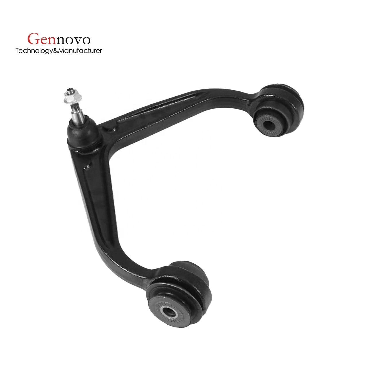 Gennovo OEM Quality Auto Suspension Front Upper Control Arm 20924215 RK622128 for Chevrolet Silverado 2500 HD 3500 HD GMC Sierra