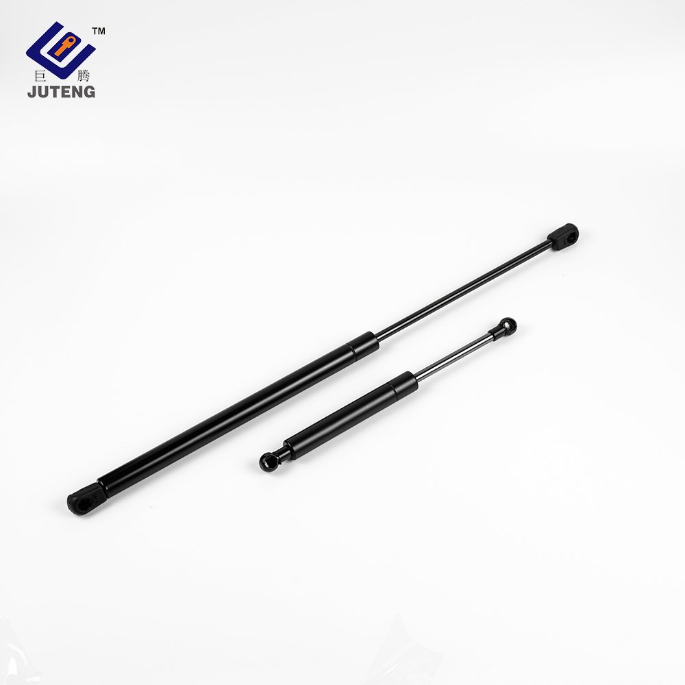 Car Front Gas Hood Bonnet Damper Gas Charged Lift Supports Struts Spring Shocks Struts Compression Gas Springs