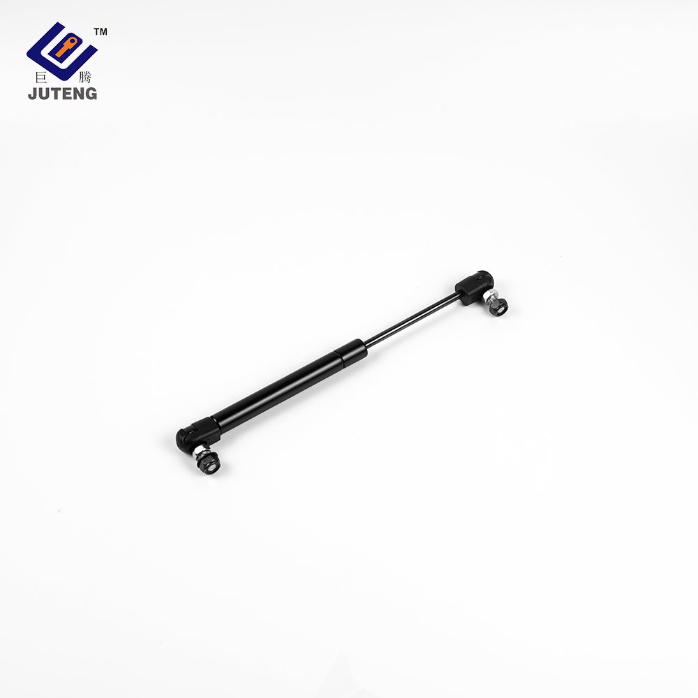 Car Front Gas Hood Bonnet Damper Gas Charged Lift Supports Struts Spring Shocks Struts Compression Gas Springs