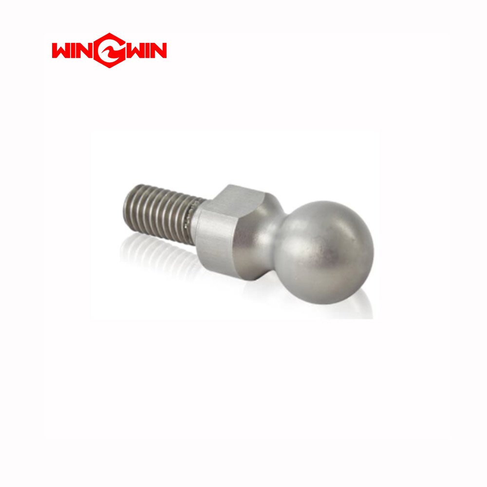 ABB Waterjet Robot Spare Parts Arm Joint Ball 3HAC5176-1
