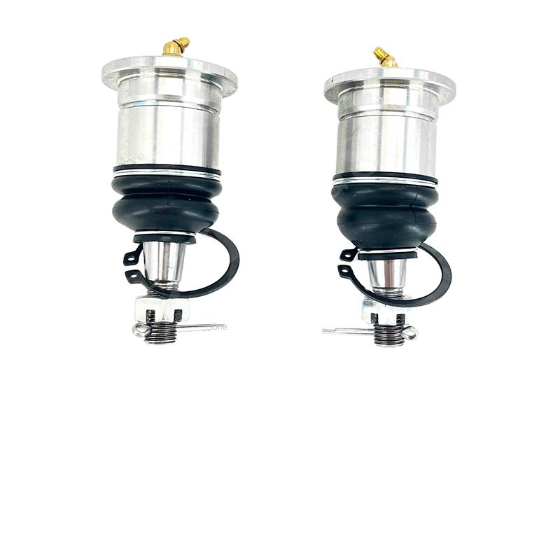 Tritong L200 Modified Triangle Arm Heightening Ball Head Front Control Arm Heightening Ball Head